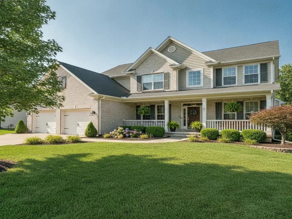 Home Remodeling in Blue Springs, MO — Limestone Remodeling