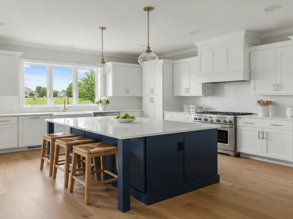 Kitchen Remodeling