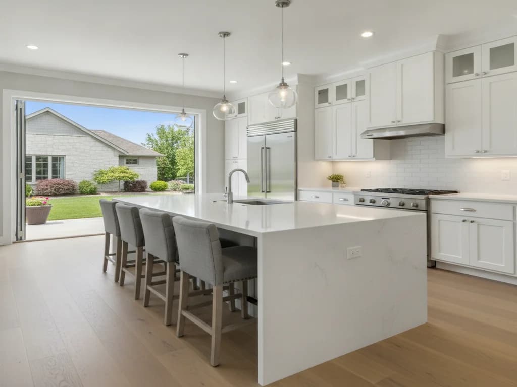 Kansas City Remodeling Cost Guides — Limestone Remodeling