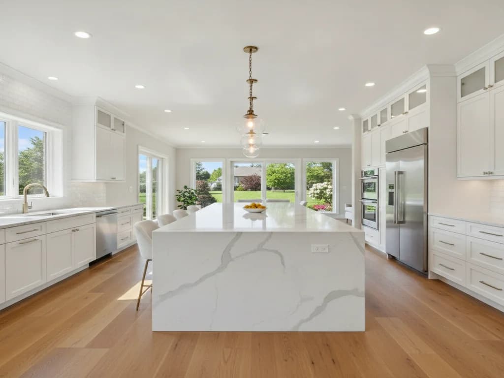 Kansas City Remodeling Blog — Limestone Remodeling