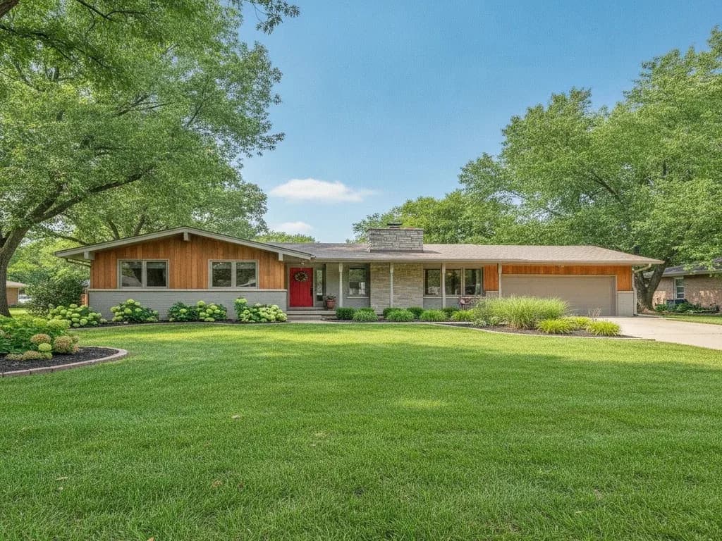 Home Remodeling in Independence, MO — Limestone Remodeling