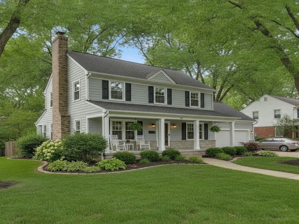 Home Remodeling in Kansas City, KS — Limestone Remodeling