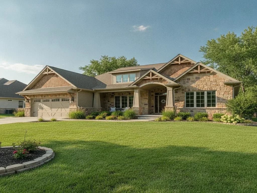 Home Remodeling in Lee's Summit, MO — Limestone Remodeling