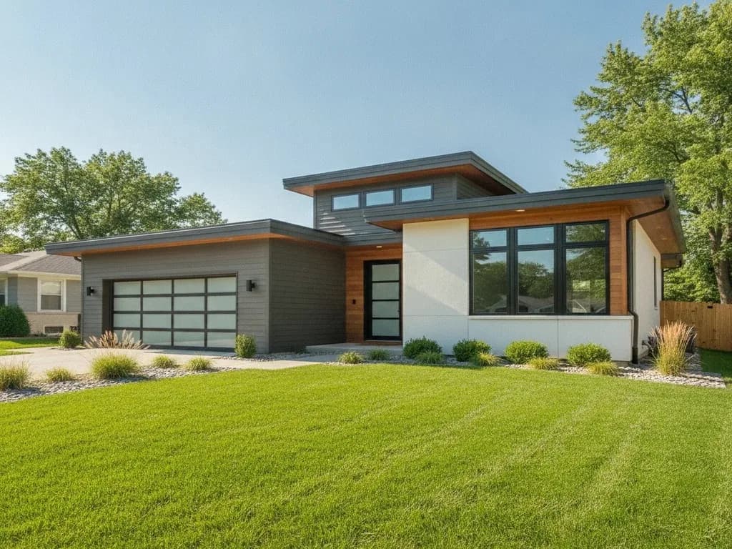 Home Remodeling in Lenexa, KS — Limestone Remodeling