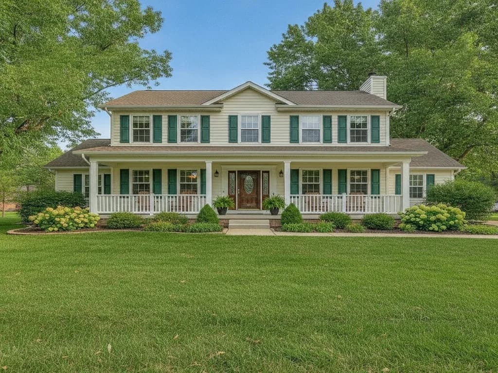 Home Remodeling in Liberty, MO — Limestone Remodeling