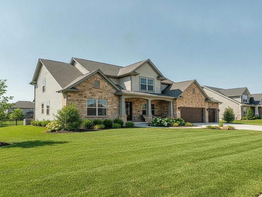 Home Remodeling in Olathe, KS — Limestone Remodeling
