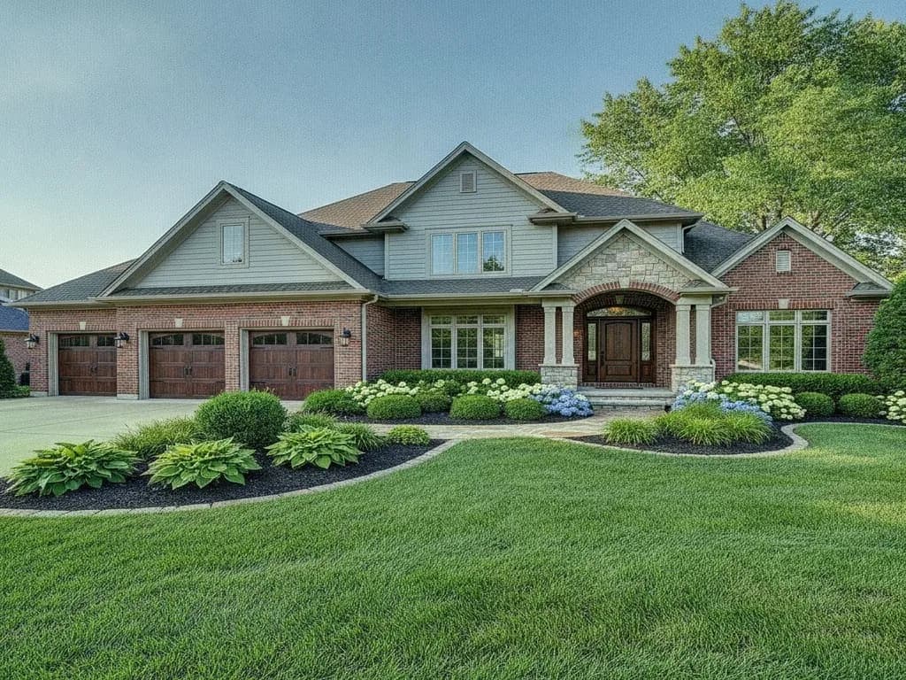 Home Remodeling in Overland Park, KS — Limestone Remodeling