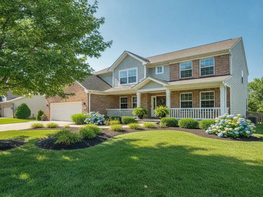 Home Remodeling in Shawnee, KS — Limestone Remodeling
