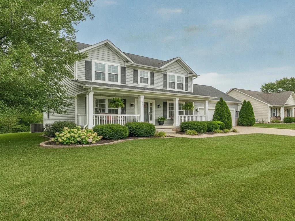 Home Remodeling in Warrensburg, MO — Limestone Remodeling
