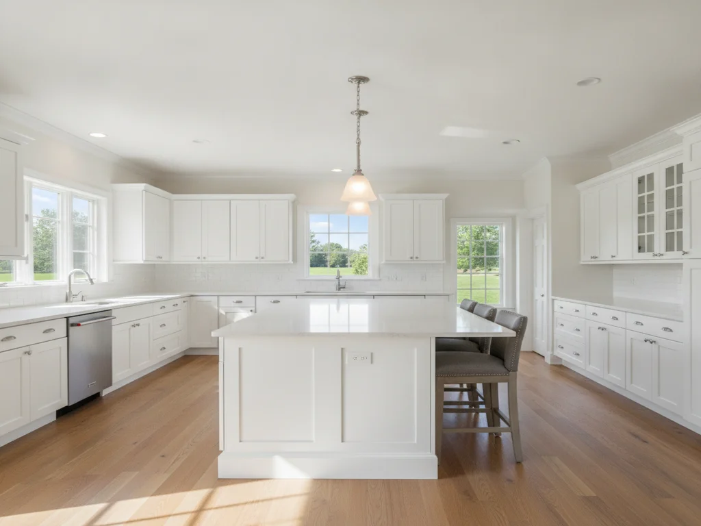 Flooring Installation in the Kansas City metro
