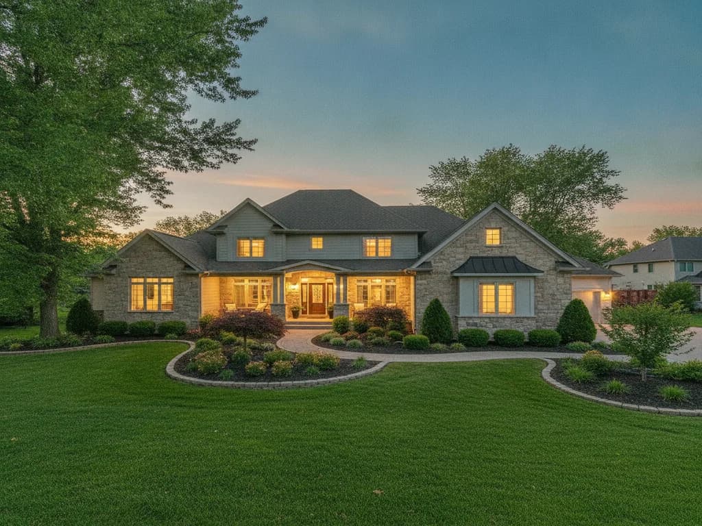 Bundled Renovation Packages in Kansas City — Limestone Remodeling