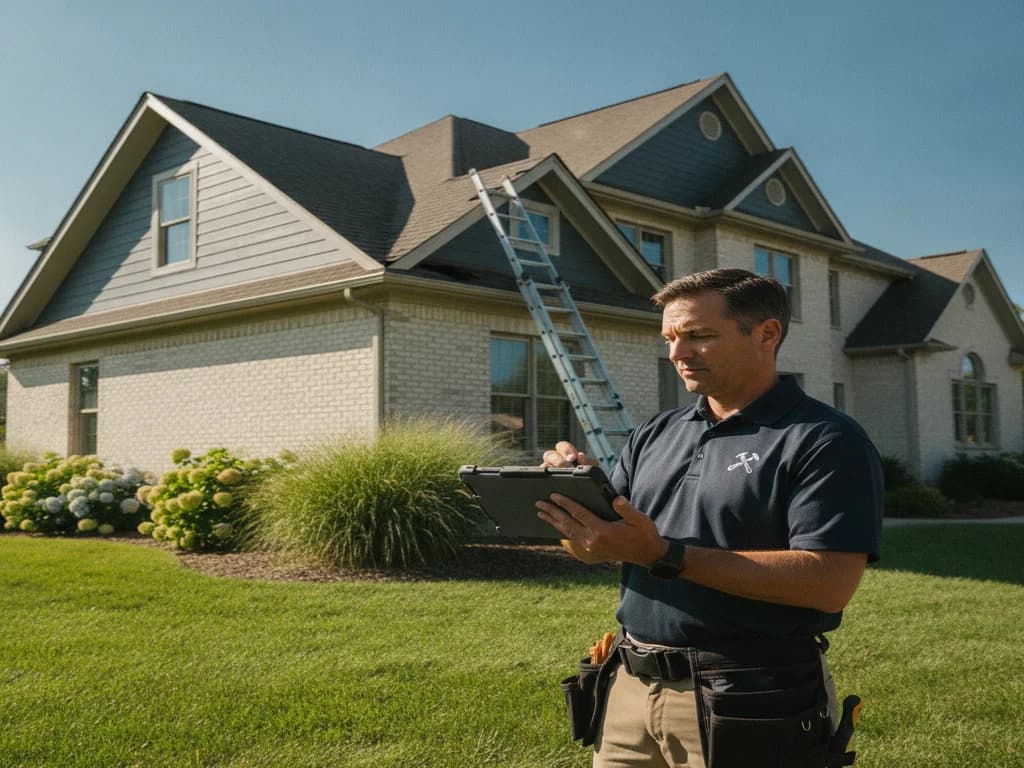 Insurance Restoration in Kansas City