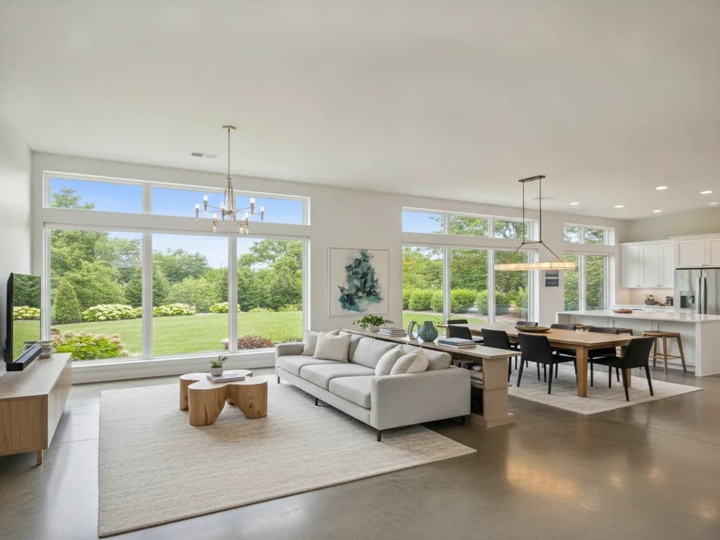 Interior Renovations Bundle in the Kansas City metro