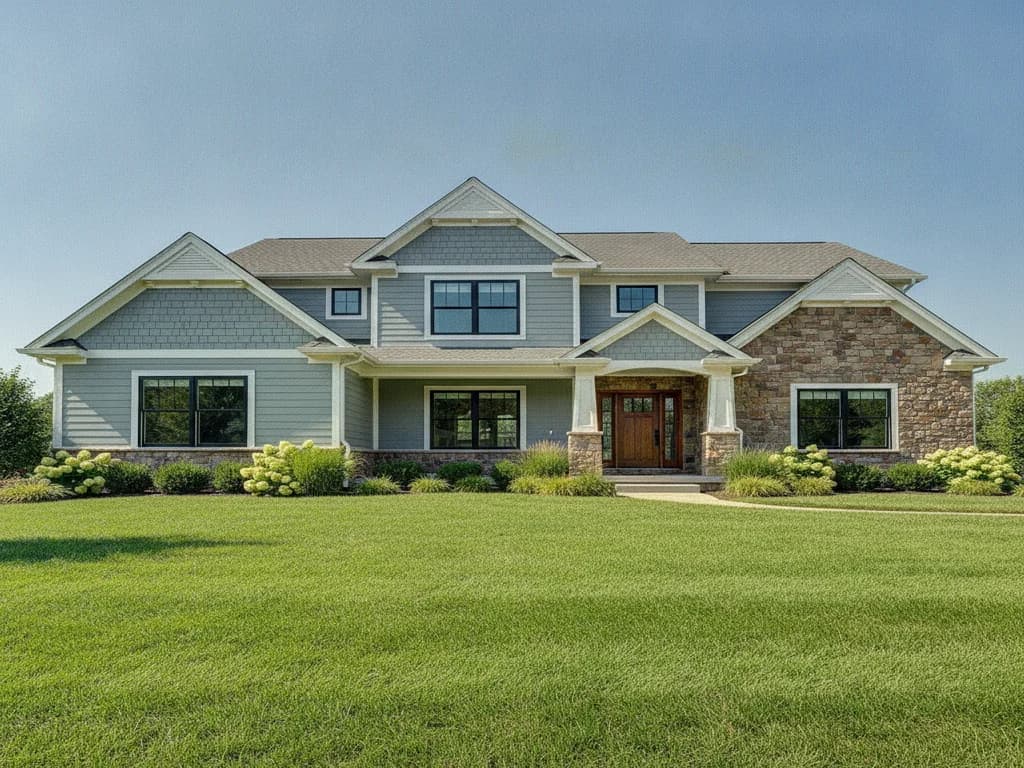 Siding Installation in Kansas City