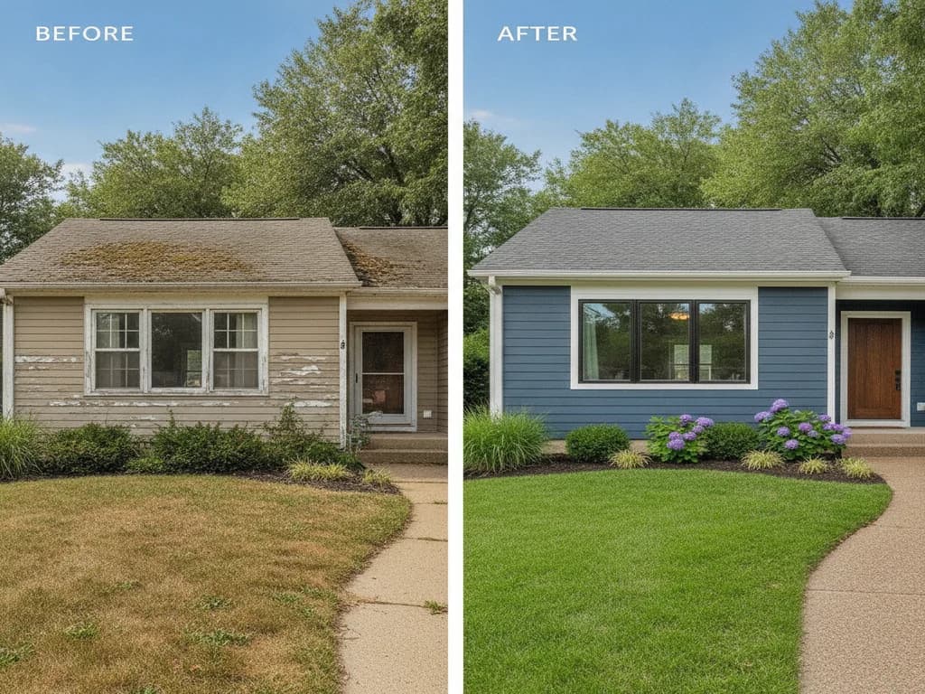 Kansas City Remodeling Services — Limestone Remodeling
