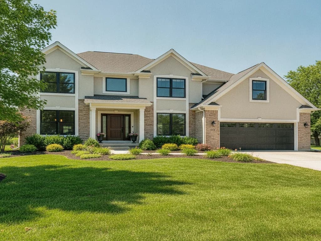 Window Replacement in Kansas City